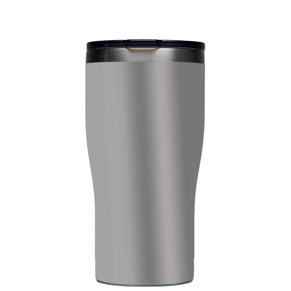 Toadfish Non-Tipping 20oz Tumbler - Graphite [TF1171]