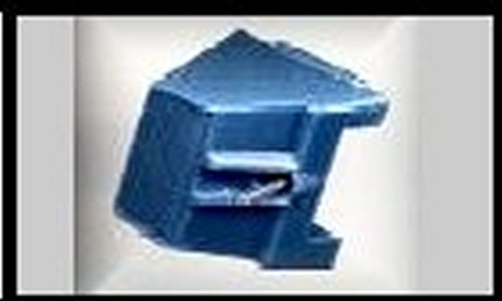 Sanyo ST40D, ST41D Compatible Turntable Stylus - Part # D967SR