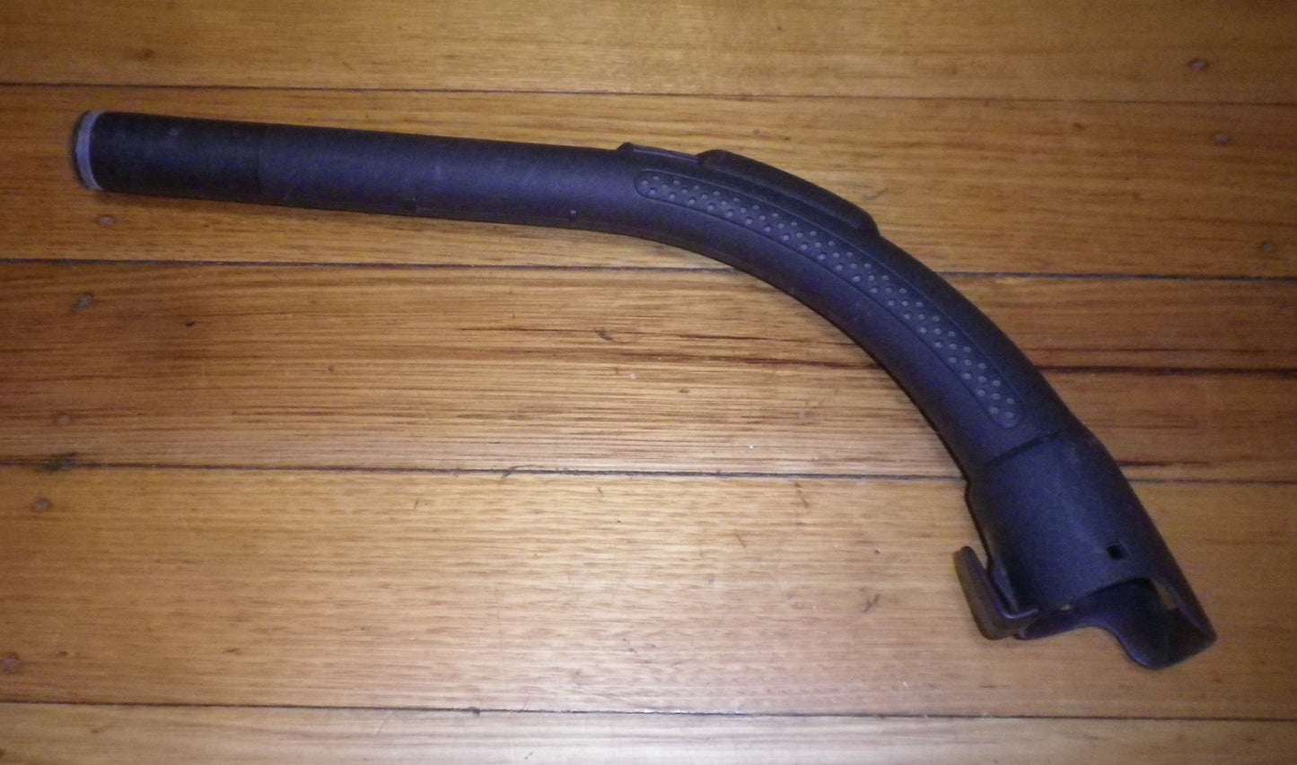 Used Electrolux UltimateHome 700, Silent Performer Bent End Handle - Part # 1099172296