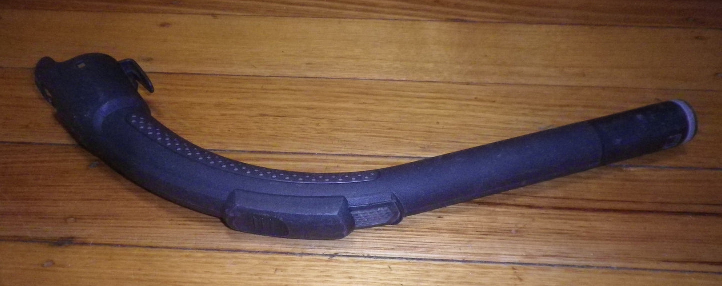 Used Electrolux UltimateHome 700, Silent Performer Bent End Handle - Part # 1099172296