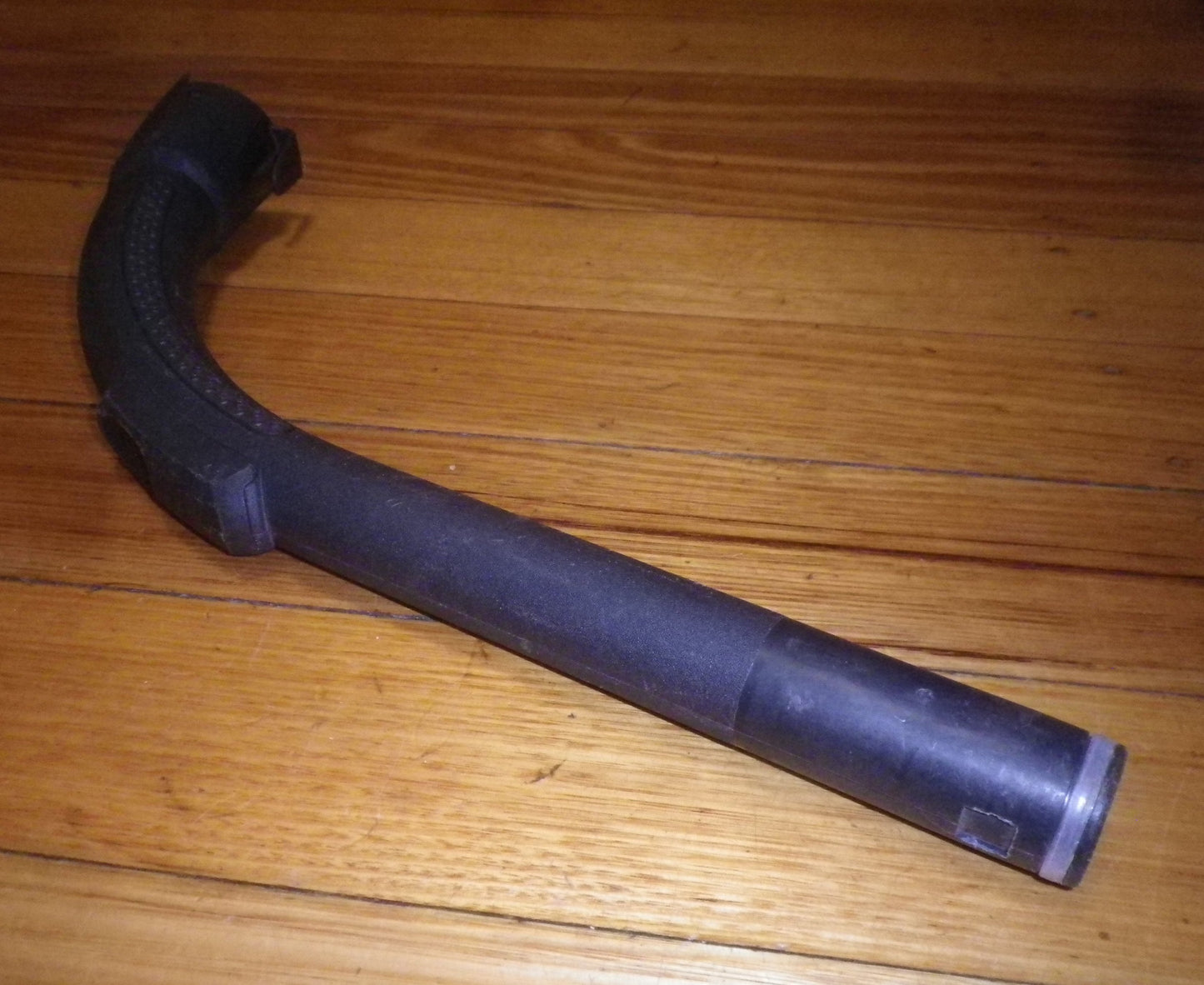 Used Electrolux UltimateHome 700, Silent Performer Bent End Handle - Part # 1099172296
