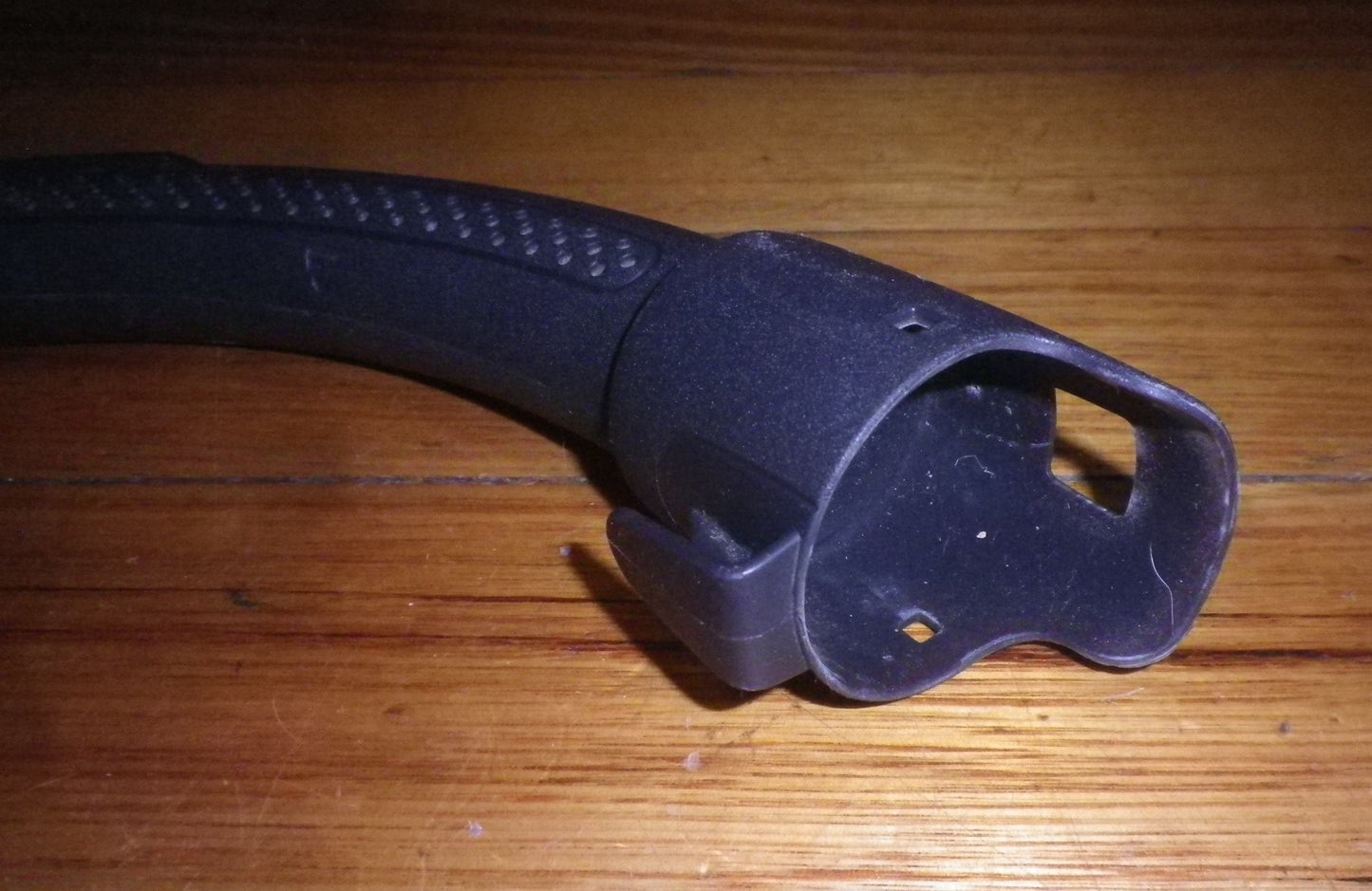 Used Electrolux UltimateHome 700, Silent Performer Bent End Handle - Part # 1099172296