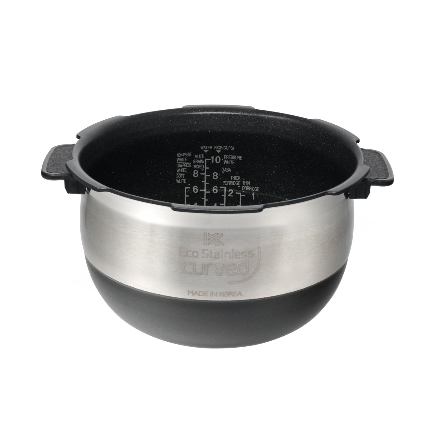 Replacement Inner Pot for CRP-LHTR1009F/CRP-JHR1009F