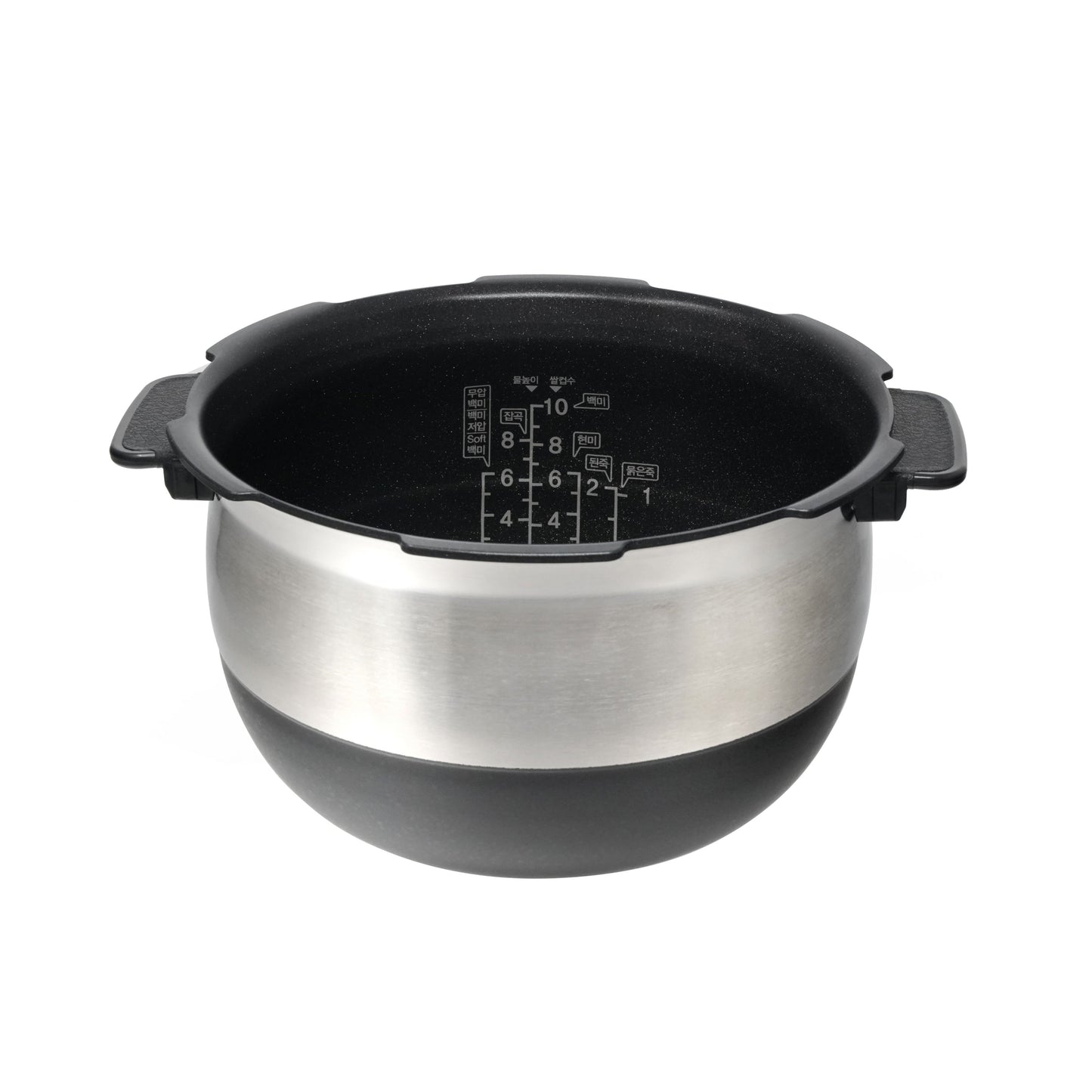 Replacement Inner Pot for CRP-LHTR1009F/CRP-JHR1009F