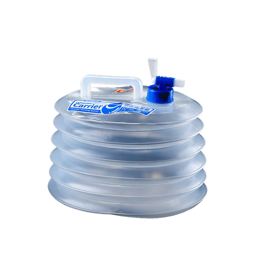 NatureHike Folding Water Bucket