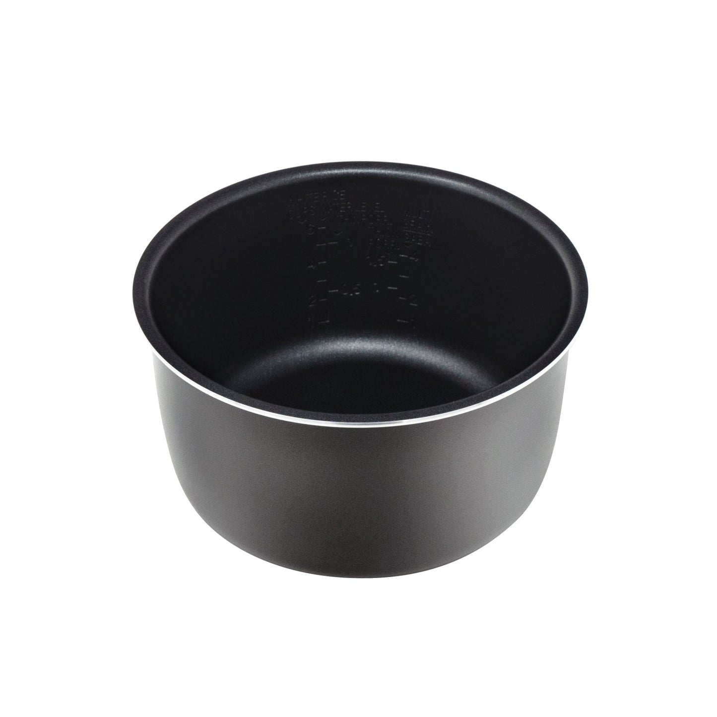 Replacement Inner Pot for CR-0632F/CR-0631F/CR-0633F
