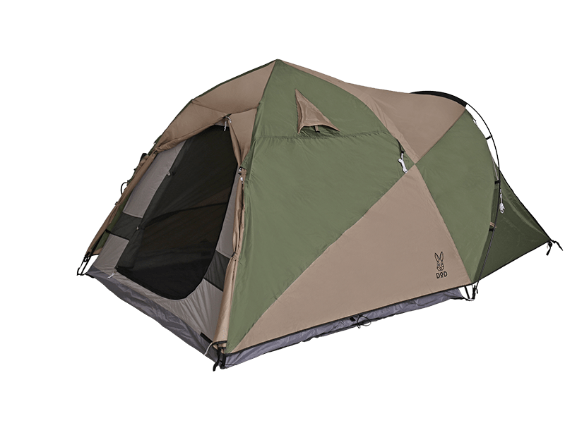 THE 1Pull Dome Tent