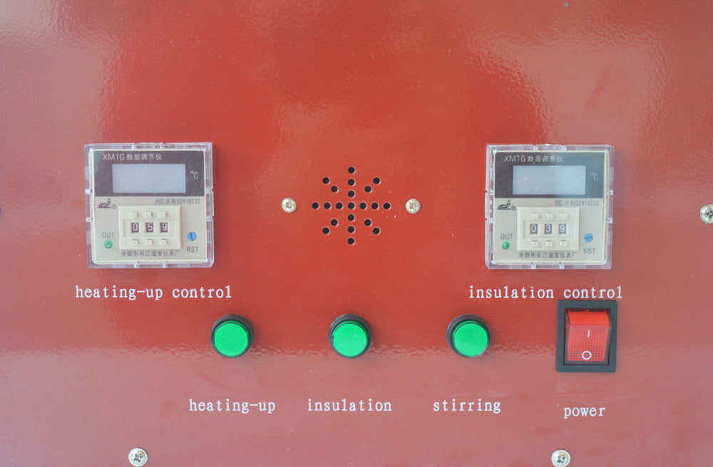 110V Dental Lab Agar Mixer