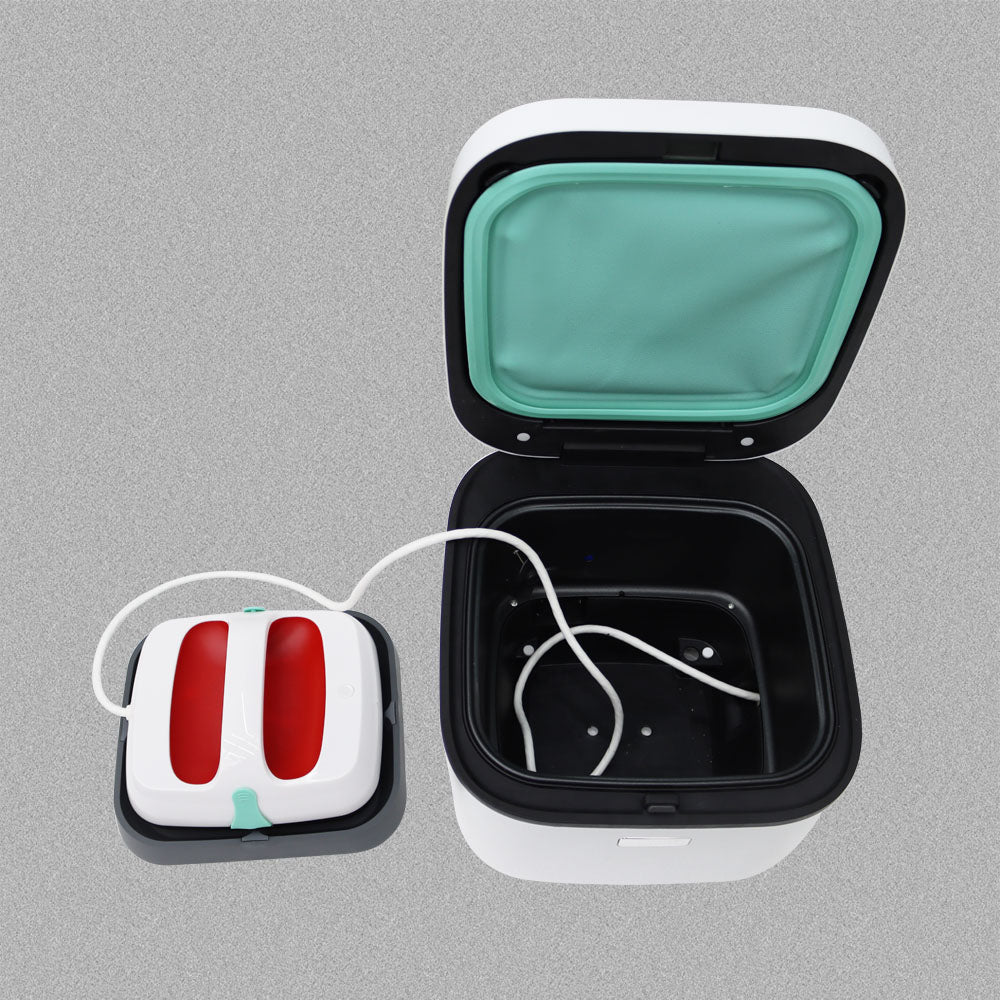 Mini 3D Vacuum Heat Transfer Machine