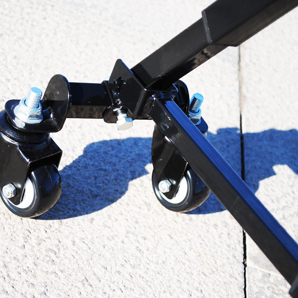 Stair Climbing Hand Truck