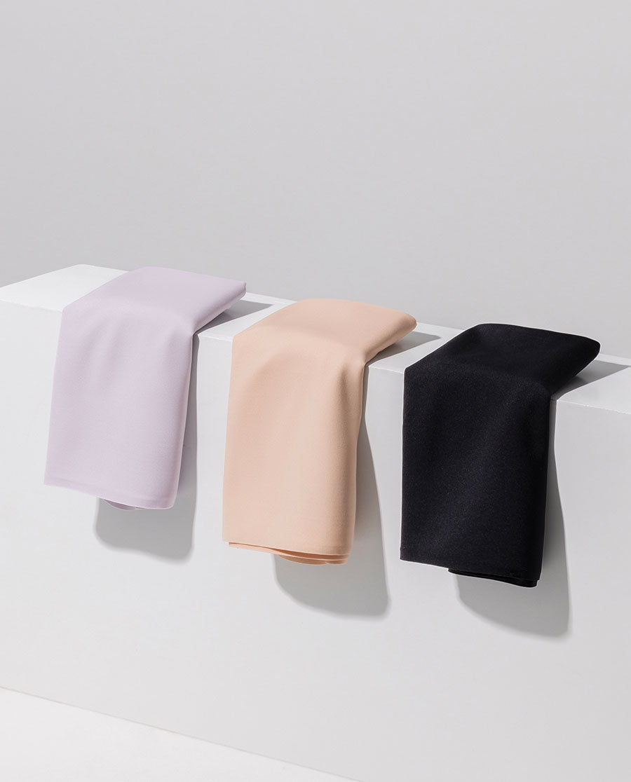 Aimer Seamless Mid-rise Boyshorts