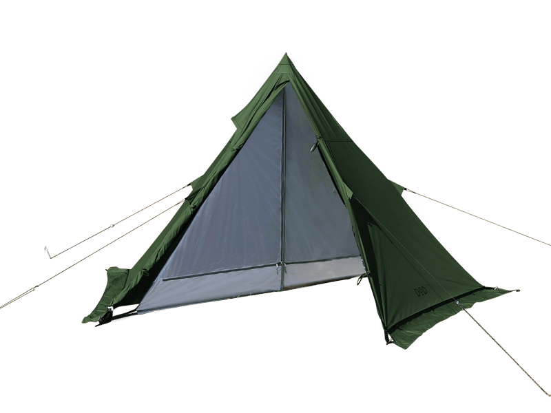 Musha 1Pole Tent