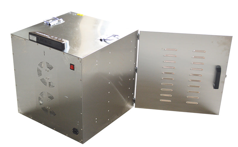 110V 16 layers fruit & vegetable drying machine