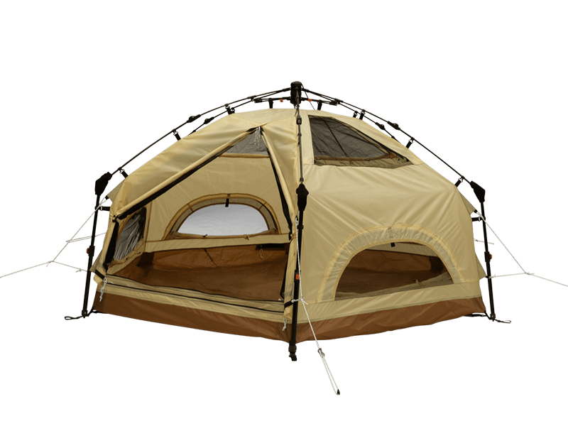 Kinoko Mushroom Tent (S)