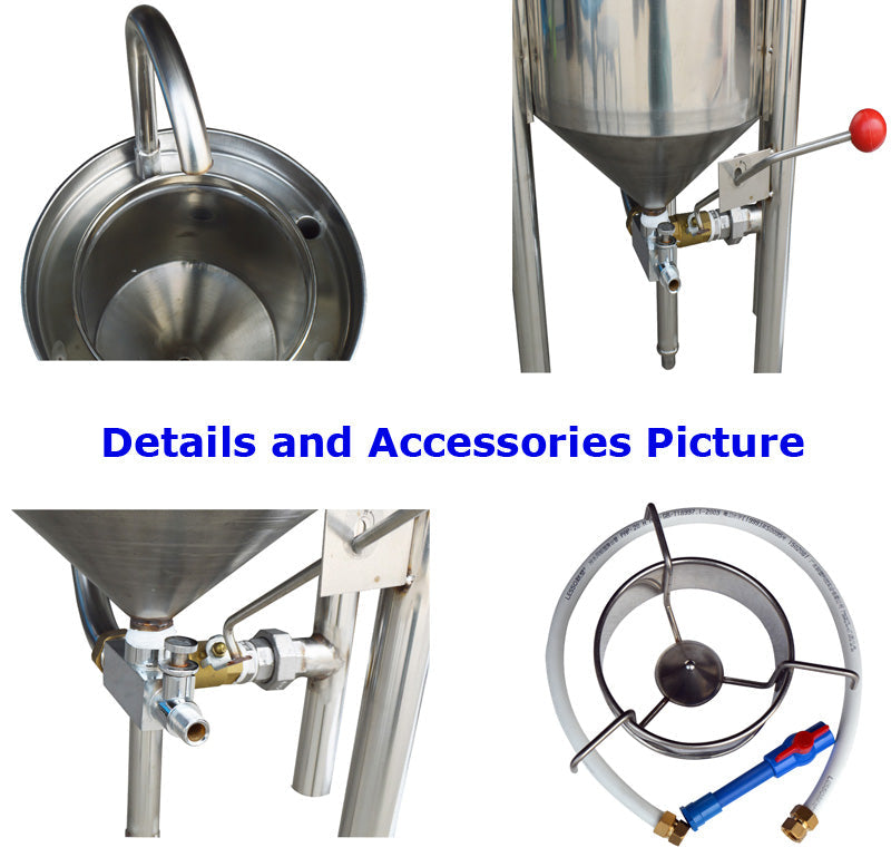 20KG Commercial Rice Washer