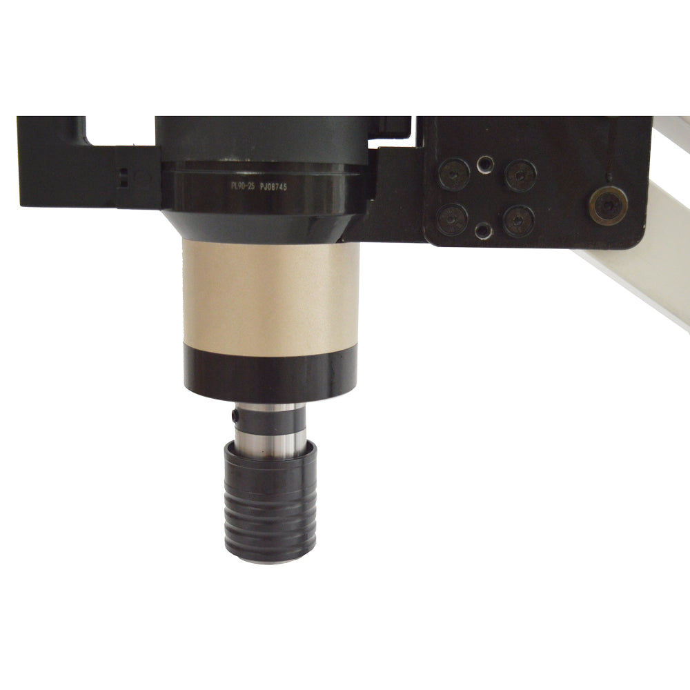 M6-M30 Universal 360° Electric Touch Tapping Machine