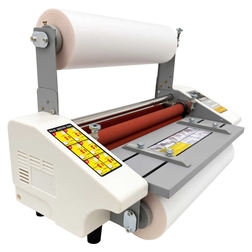 A3 Roll Laminator