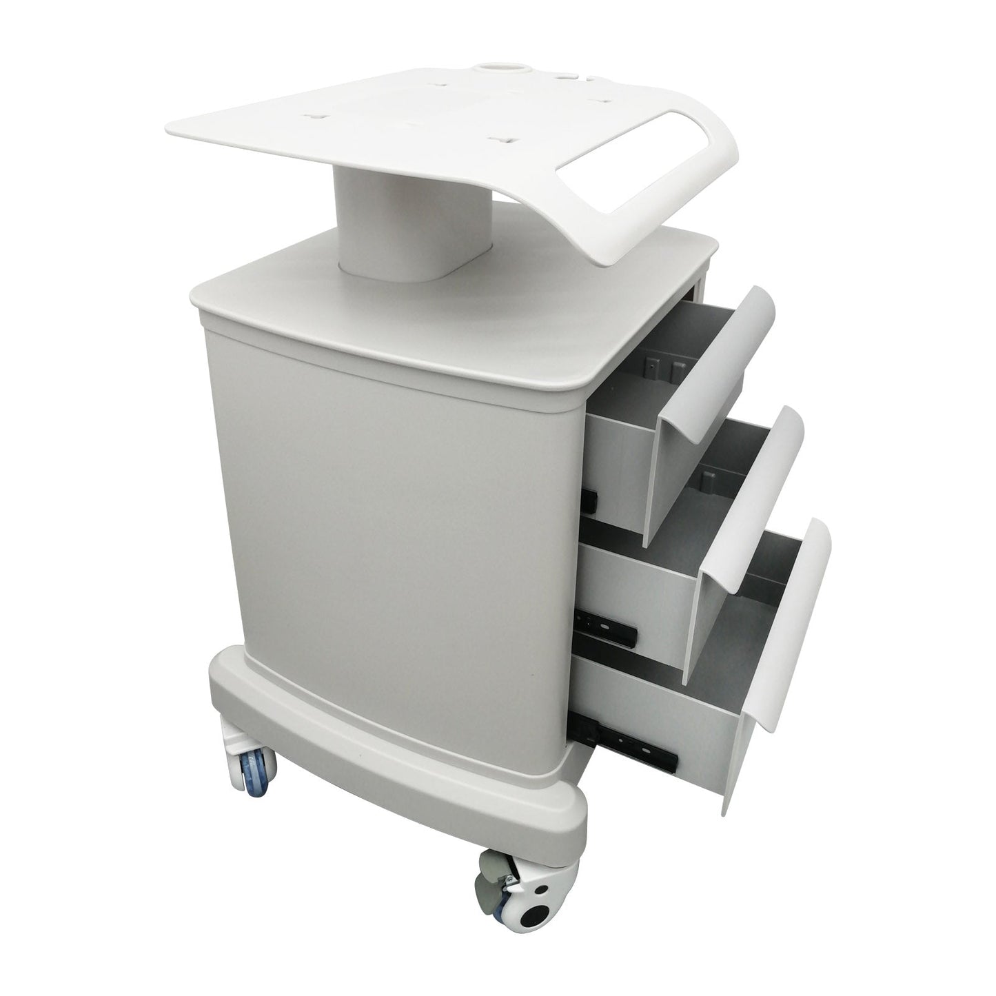 Mobile Trolley Cart