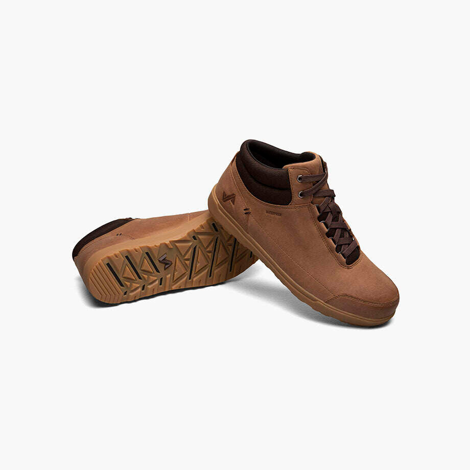 Phil Mid II WP - Men's