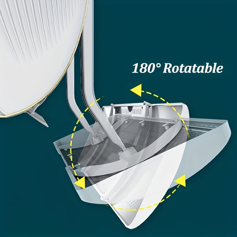 Air Conditioner Deflector - APS23