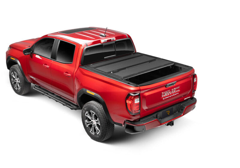 BAK 17-20 Honda Ridgeline BAKFlip MX4