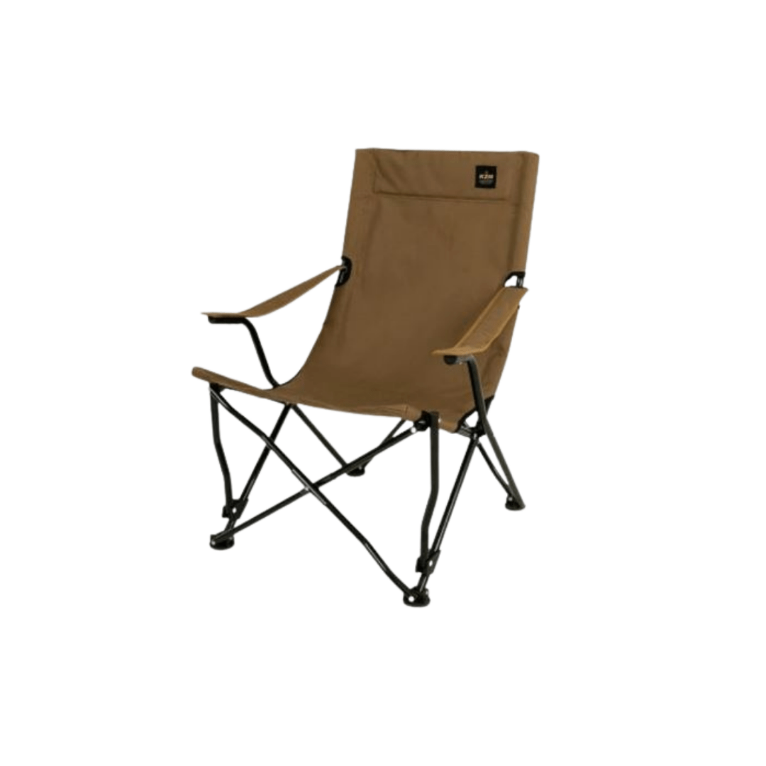 KZM Wave Foldable Chair