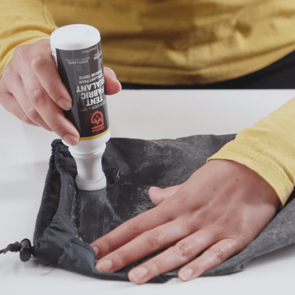 Gear Aid Seam Grip TF Tent Fabric Sealant 4 fl oz