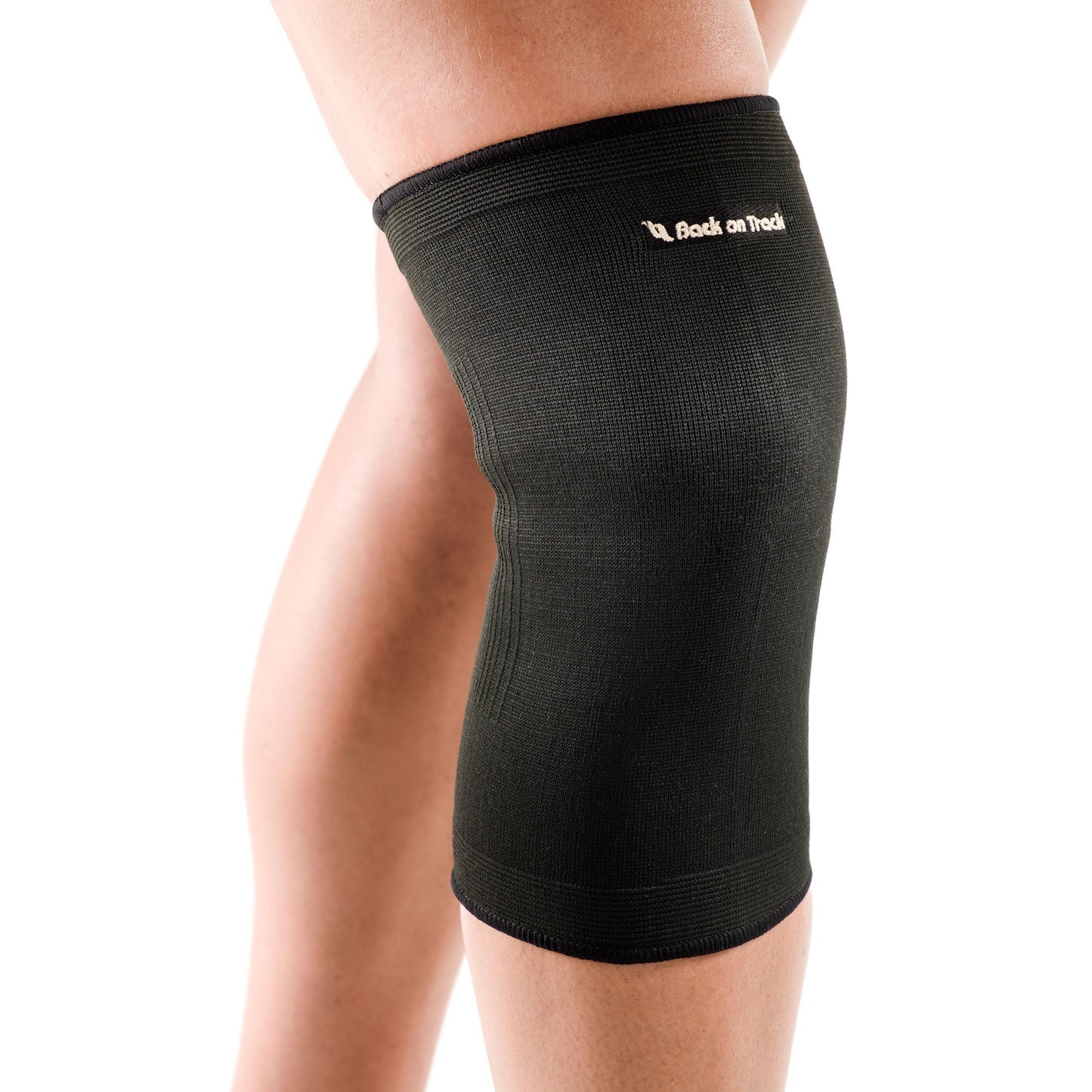 Knee Brace - Classic 2-Way Stretch