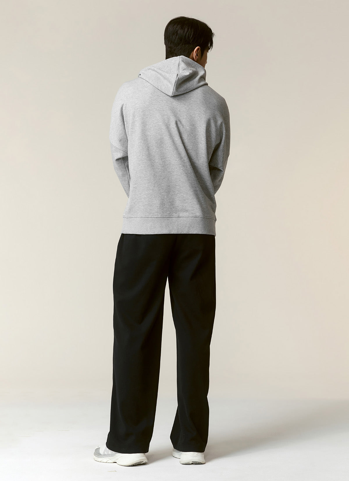 Comfort Basic Wide Pants