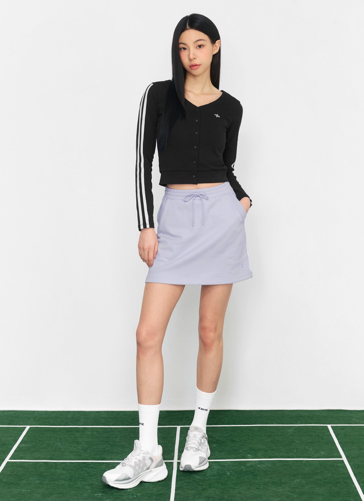 Basic Life Skirts