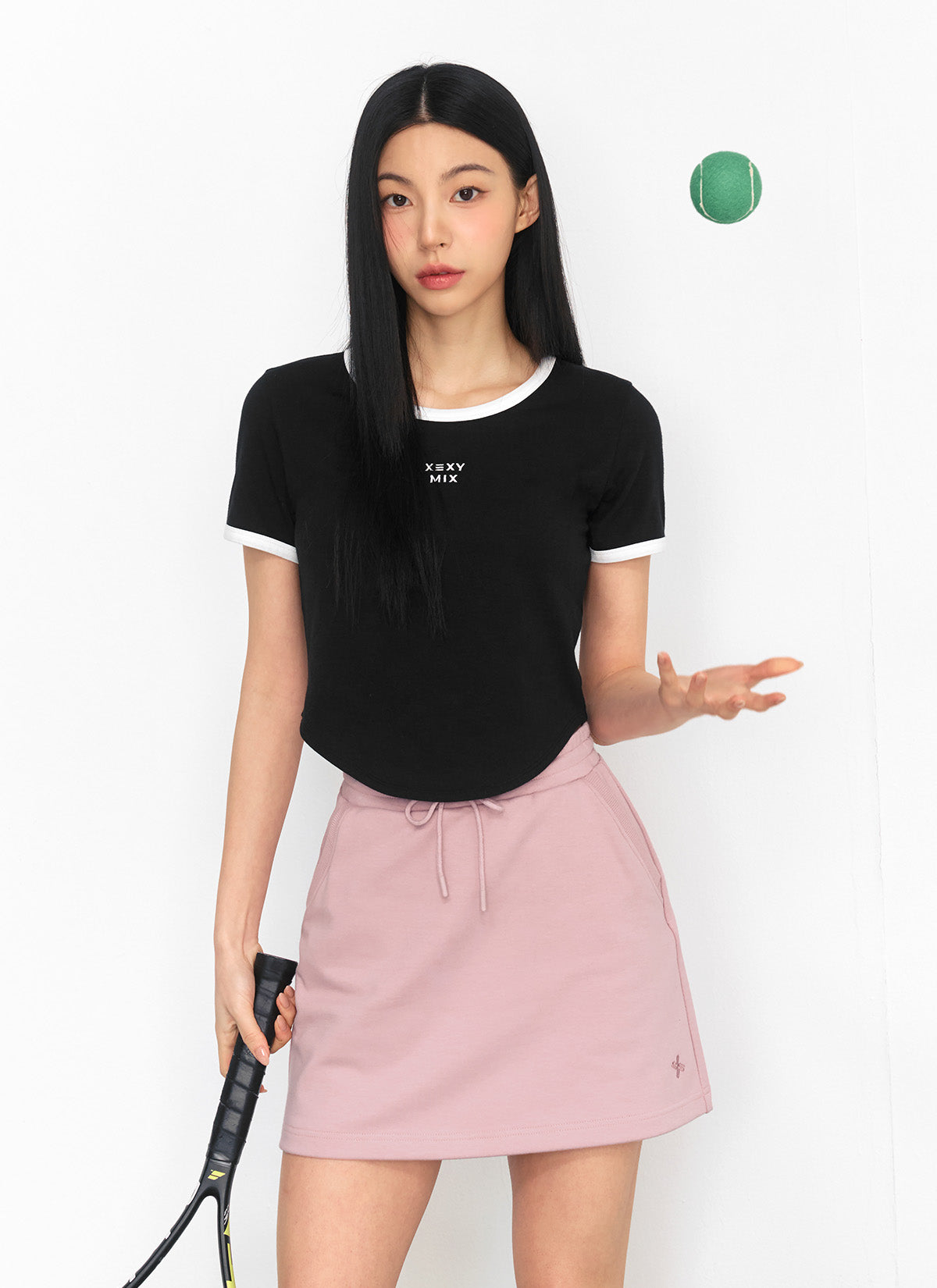 Basic Life Skirts
