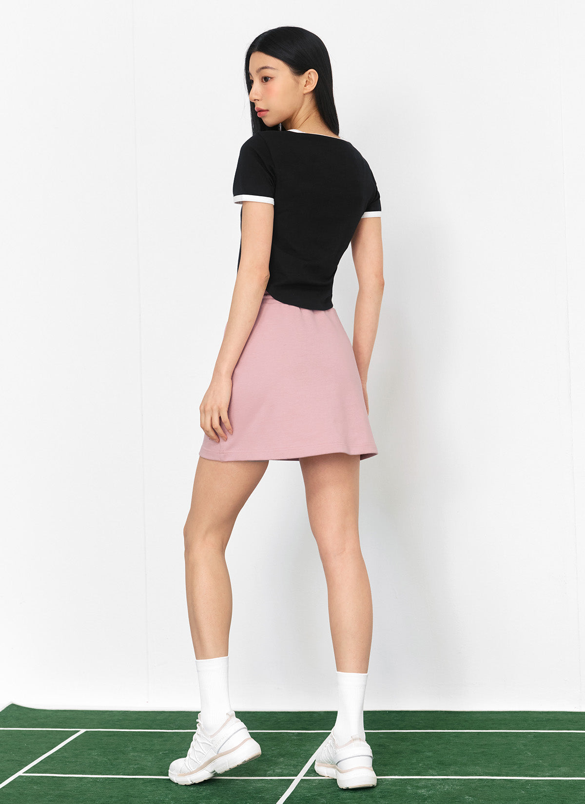 Basic Life Skirts