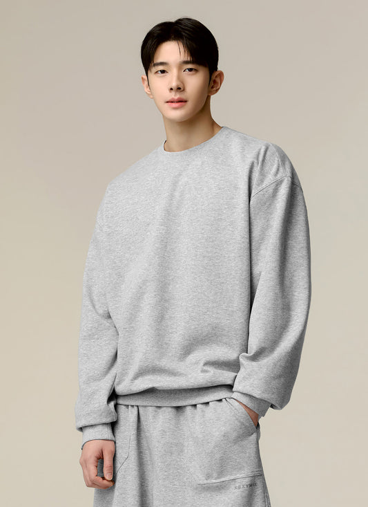 Comfort Basic Sweatshirt