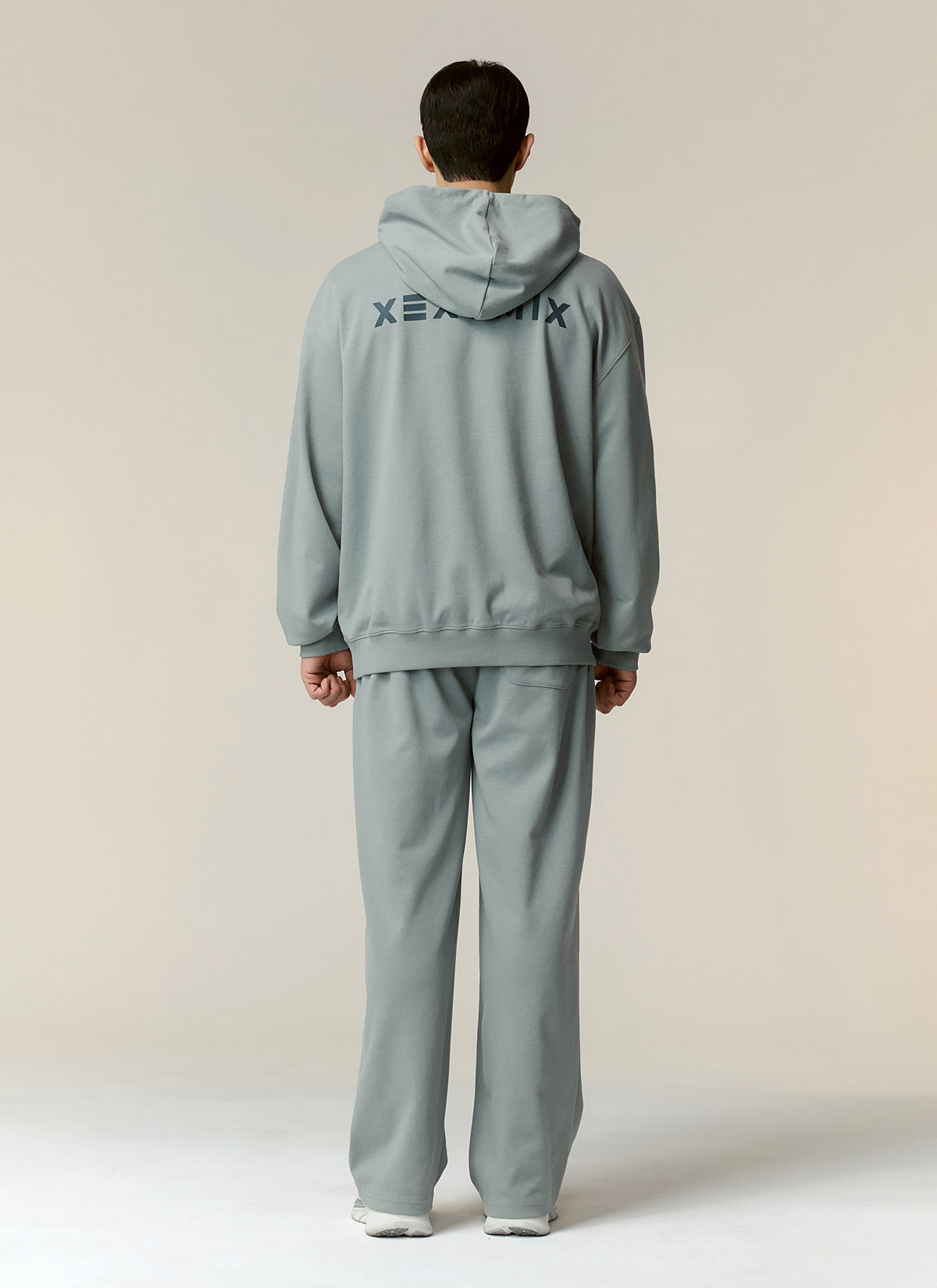 Comfort Basic Wide Pants