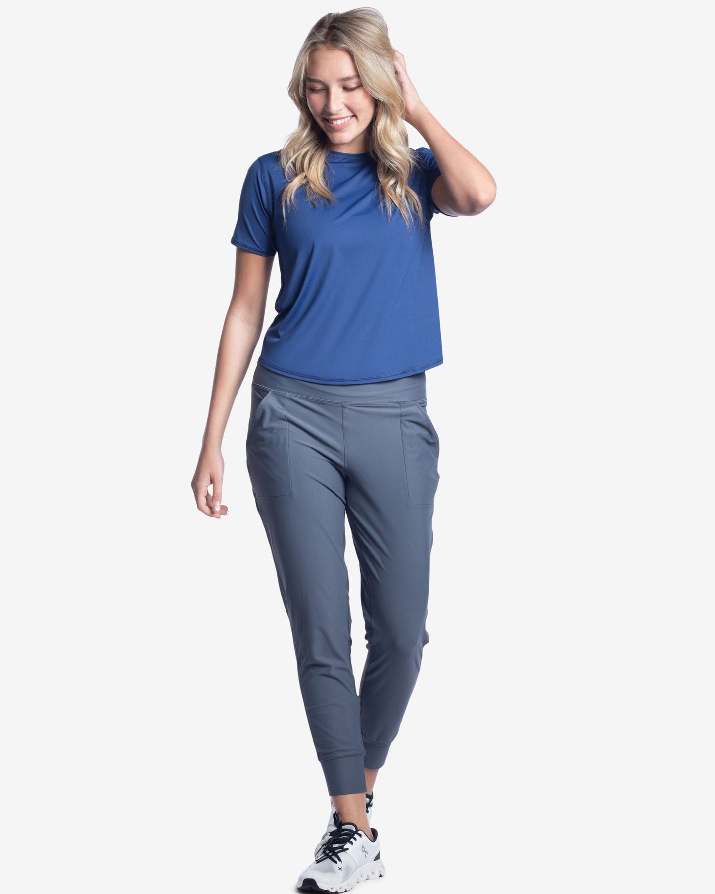 SALE- WOMEN'S JOGGER (6008S)