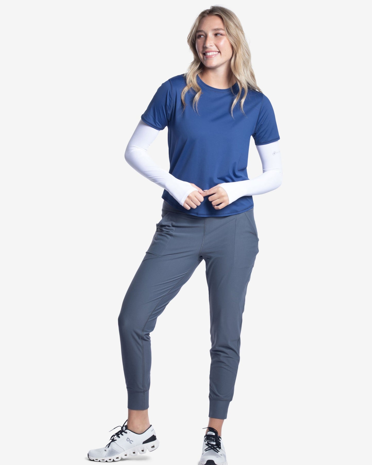 SALE- WOMEN'S JOGGER (6008S)