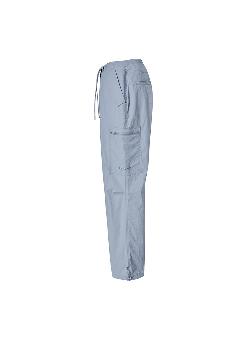 Comfort Utility Cargo Wide Pants
