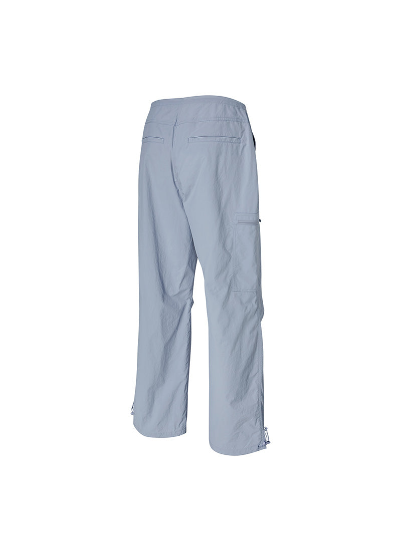 Comfort Utility Cargo Wide Pants