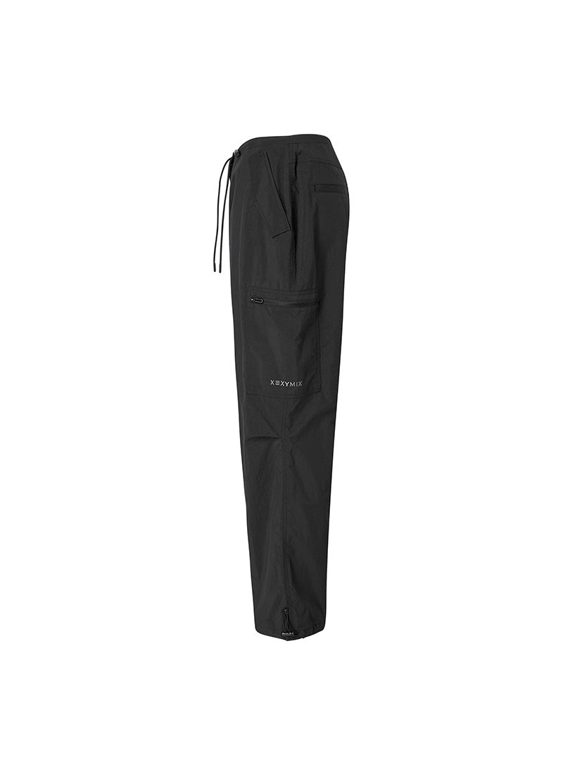 Comfort Utility Cargo Wide Pants