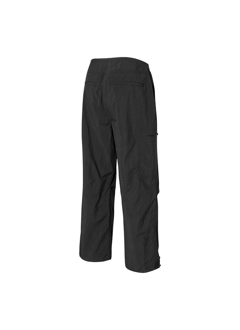 Comfort Utility Cargo Wide Pants