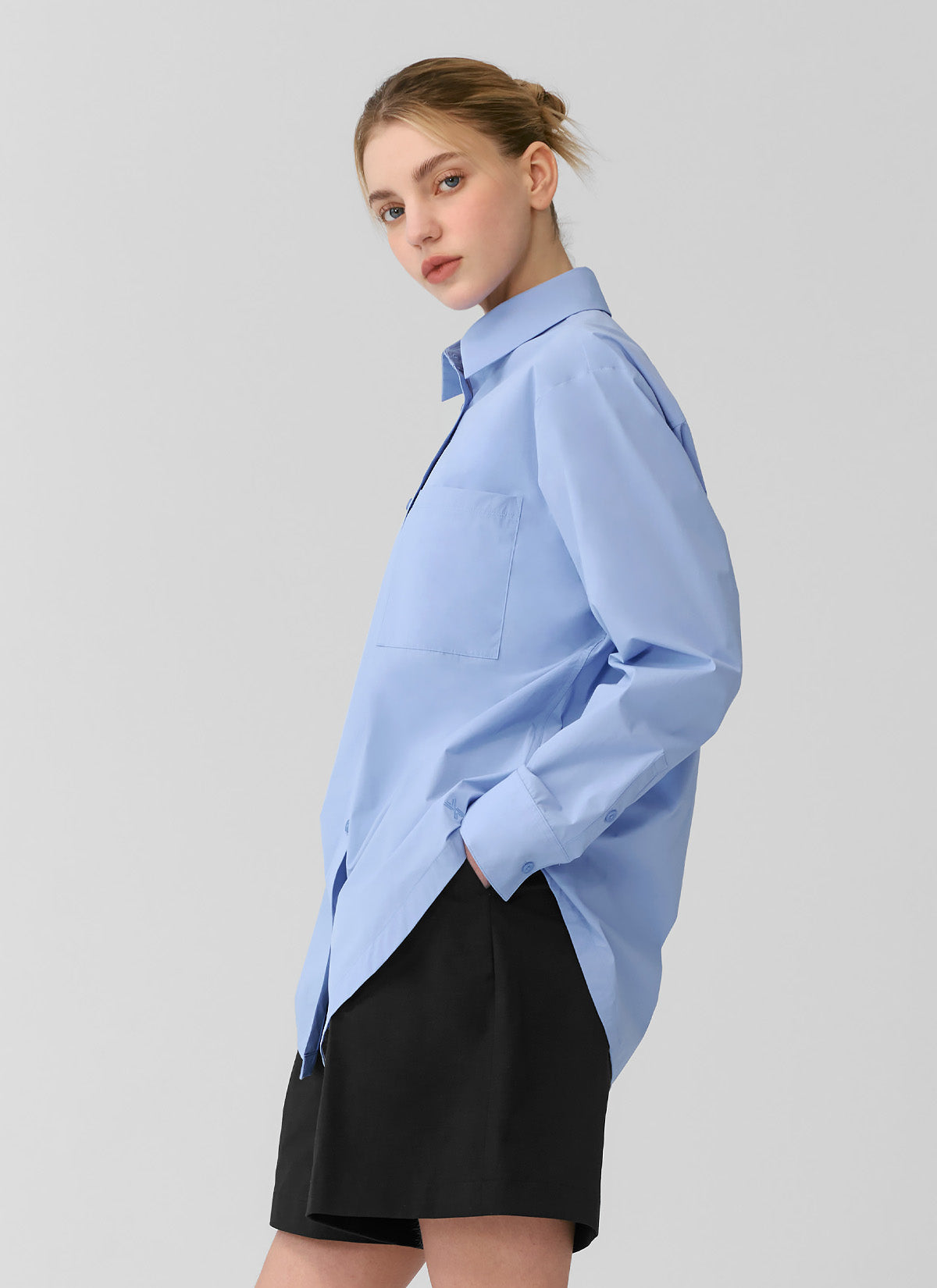 Comfort Stretch Shirts