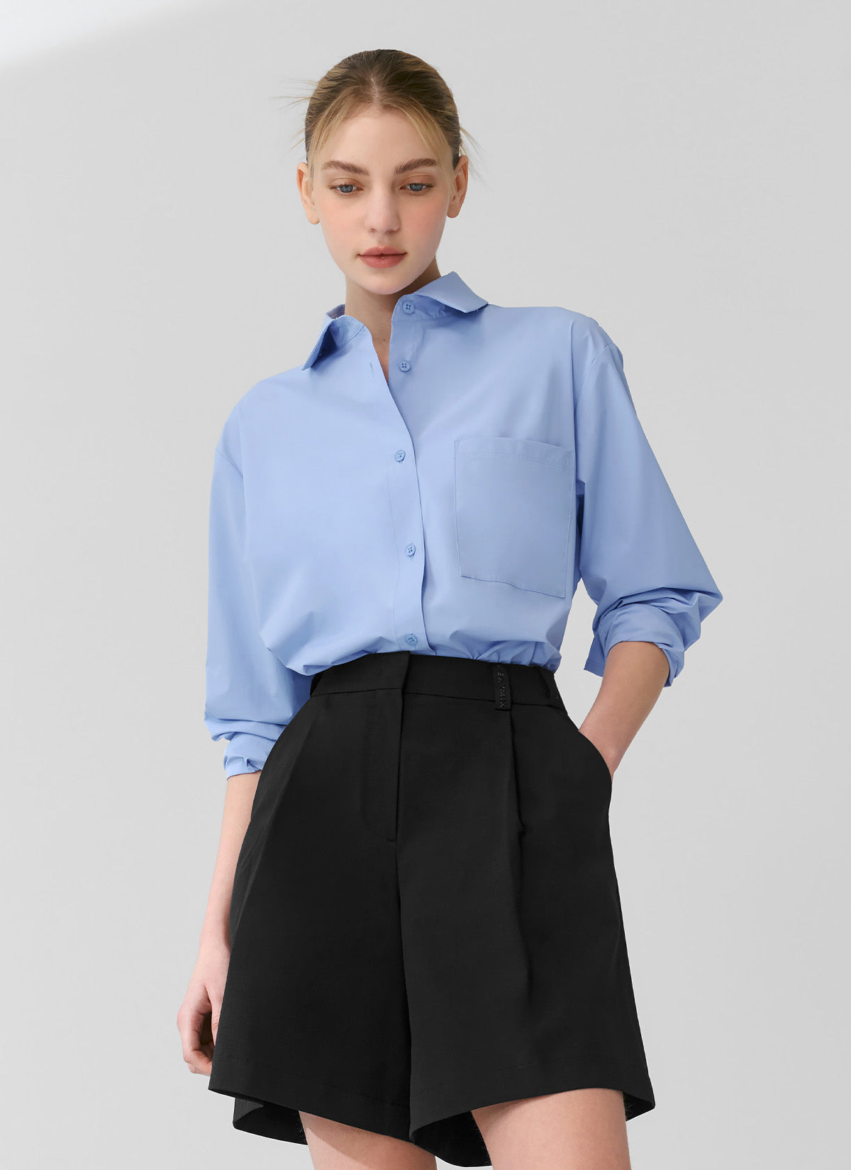 Comfort Stretch Shirts