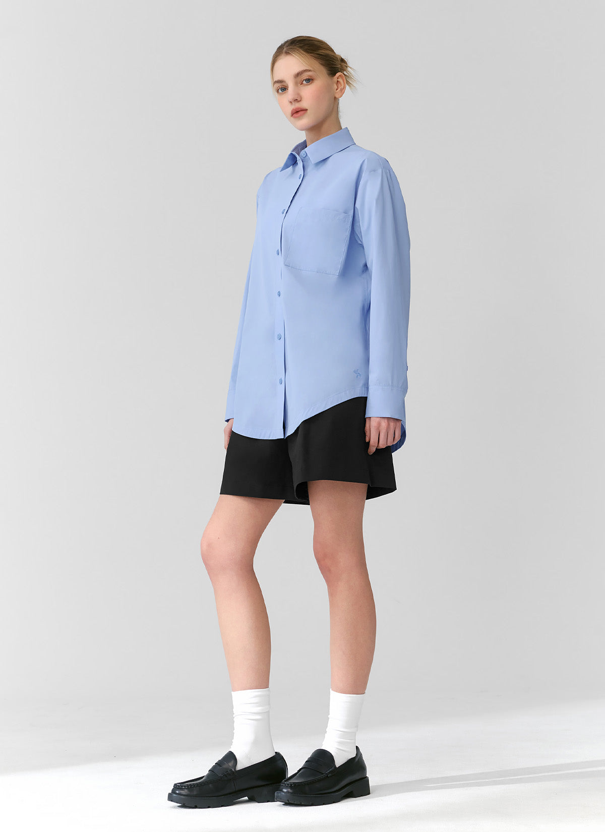 Comfort Stretch Shirts