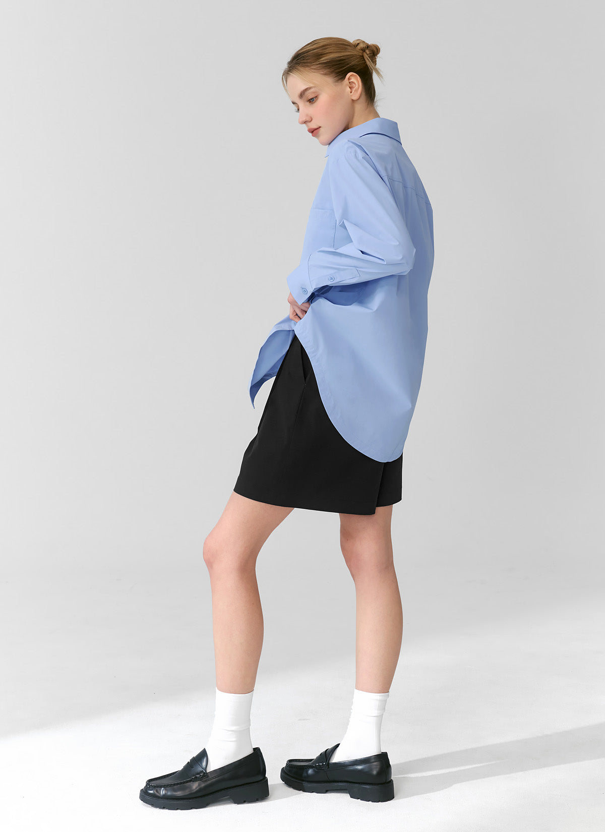 Comfort Stretch Shirts