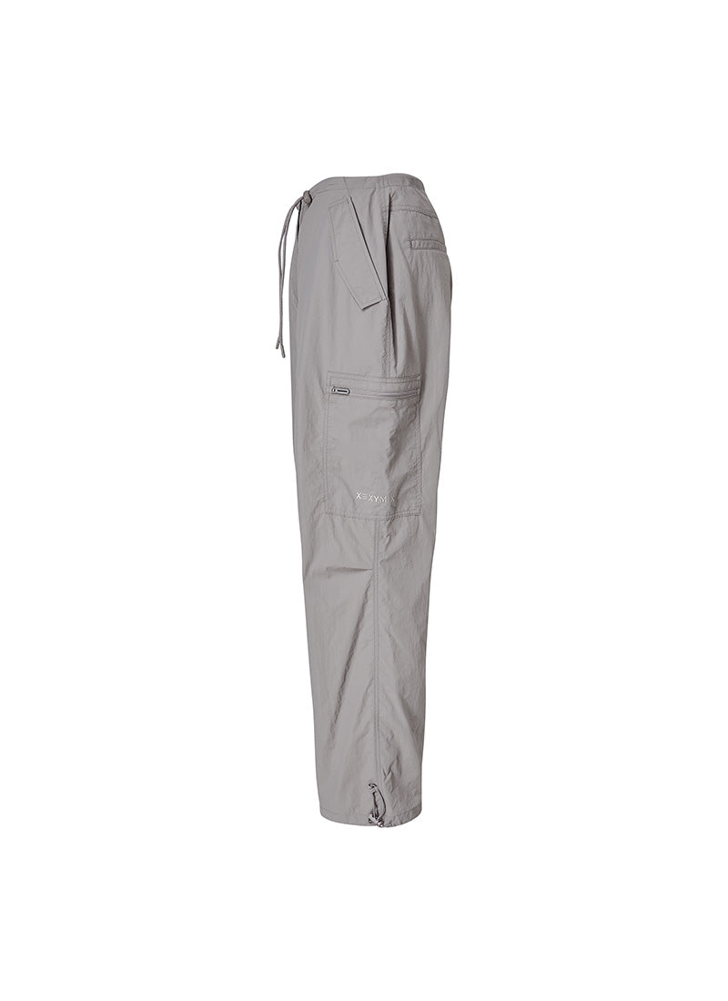 Comfort Utility Cargo Wide Pants