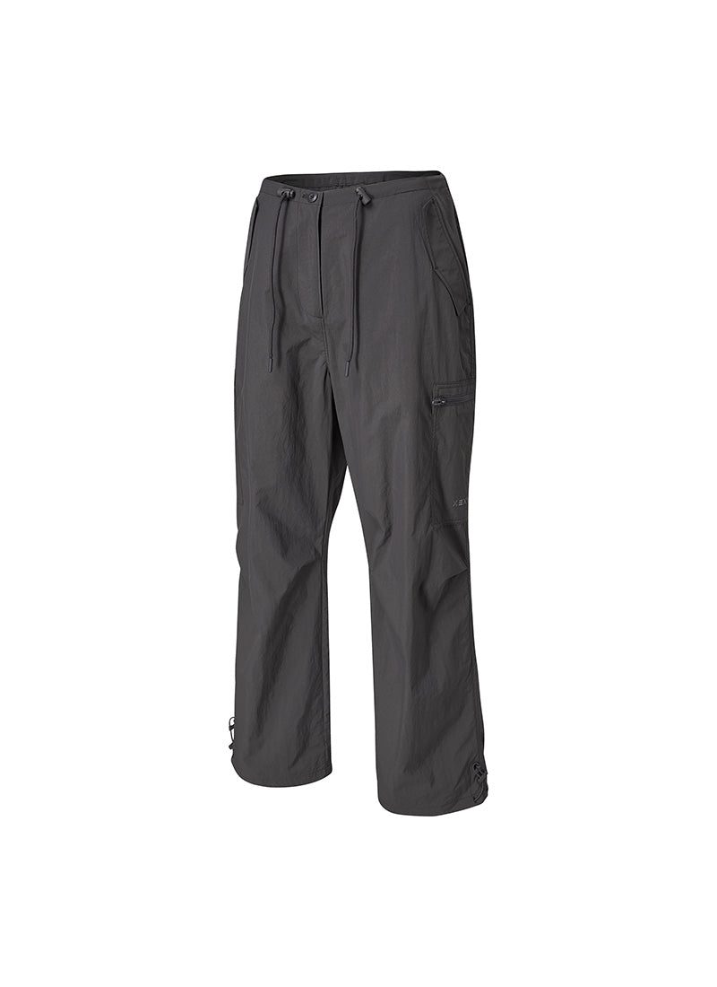 Comfort Utility Cargo Wide Pants