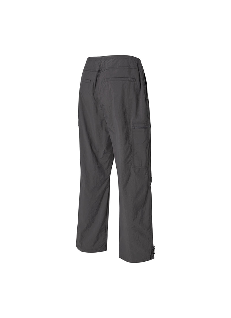 Comfort Utility Cargo Wide Pants