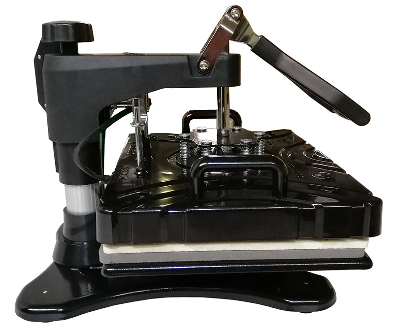 5in1 Multifunctional Heat Press Machine