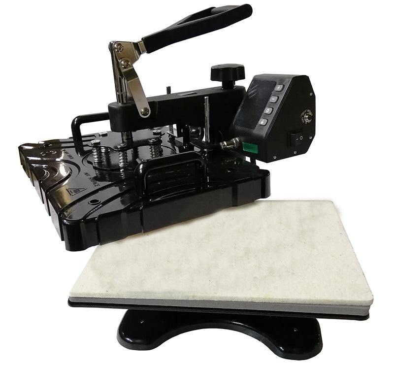 5in1 Multifunctional Heat Press Machine