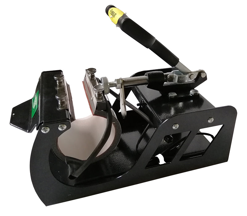 5in1 Multifunctional Heat Press Machine